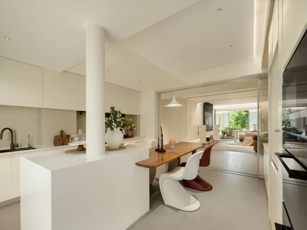 天上人间丨中国海口丨筑物营作-18