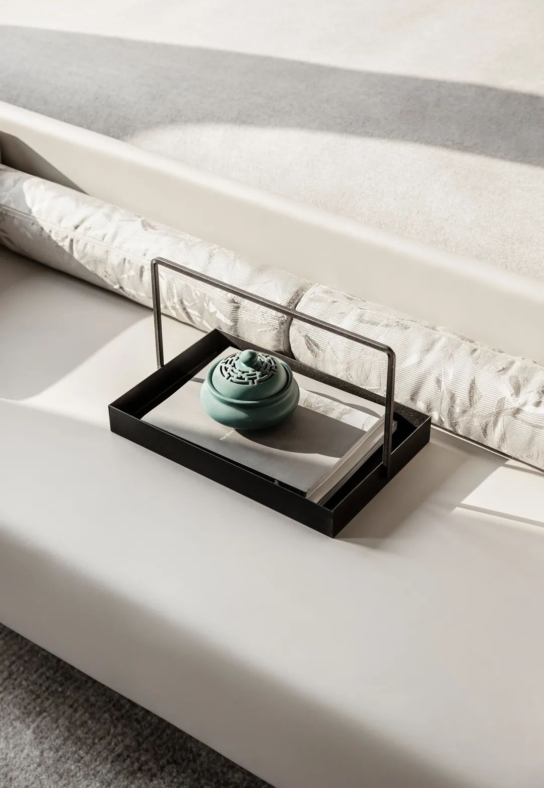 【D&P Design】鼎芃设计|青岛东方小镇·点星谷-0