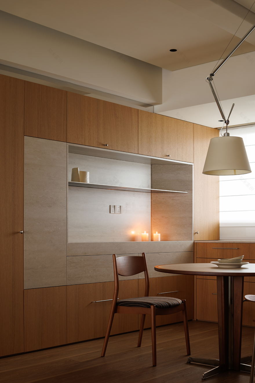 木息之间丨中国三明丨越设计-16