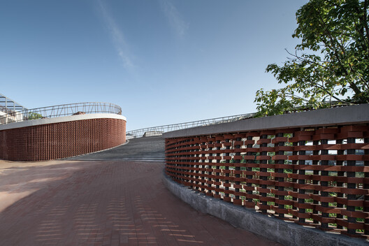 江门乡村振兴培训中心改造项目丨中国江门丨华南理工大学建筑设计研究院-53