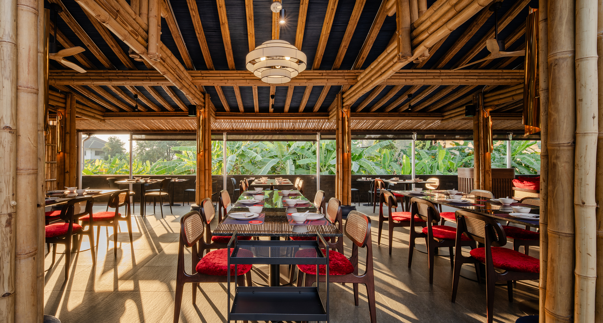 泰式餐厅丨泰国丨TasteSpace Co.,Ltd.-20