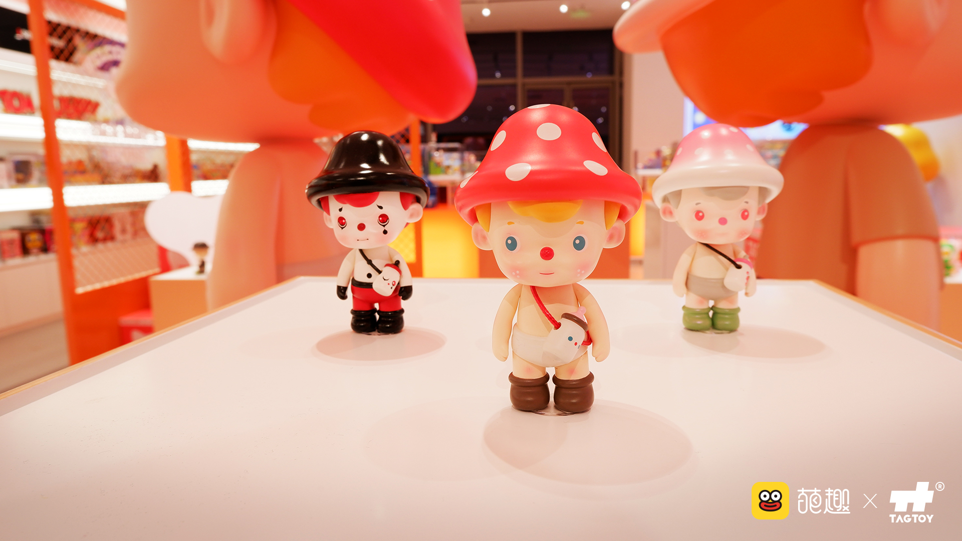 欢迎来到塔吉宝贝和 S 的家丨中国杭州-9