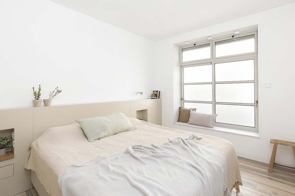 霍迪娅和乌齐亚在阿什凯隆的家丨以色列丨希拉利·戈德斯坦-26