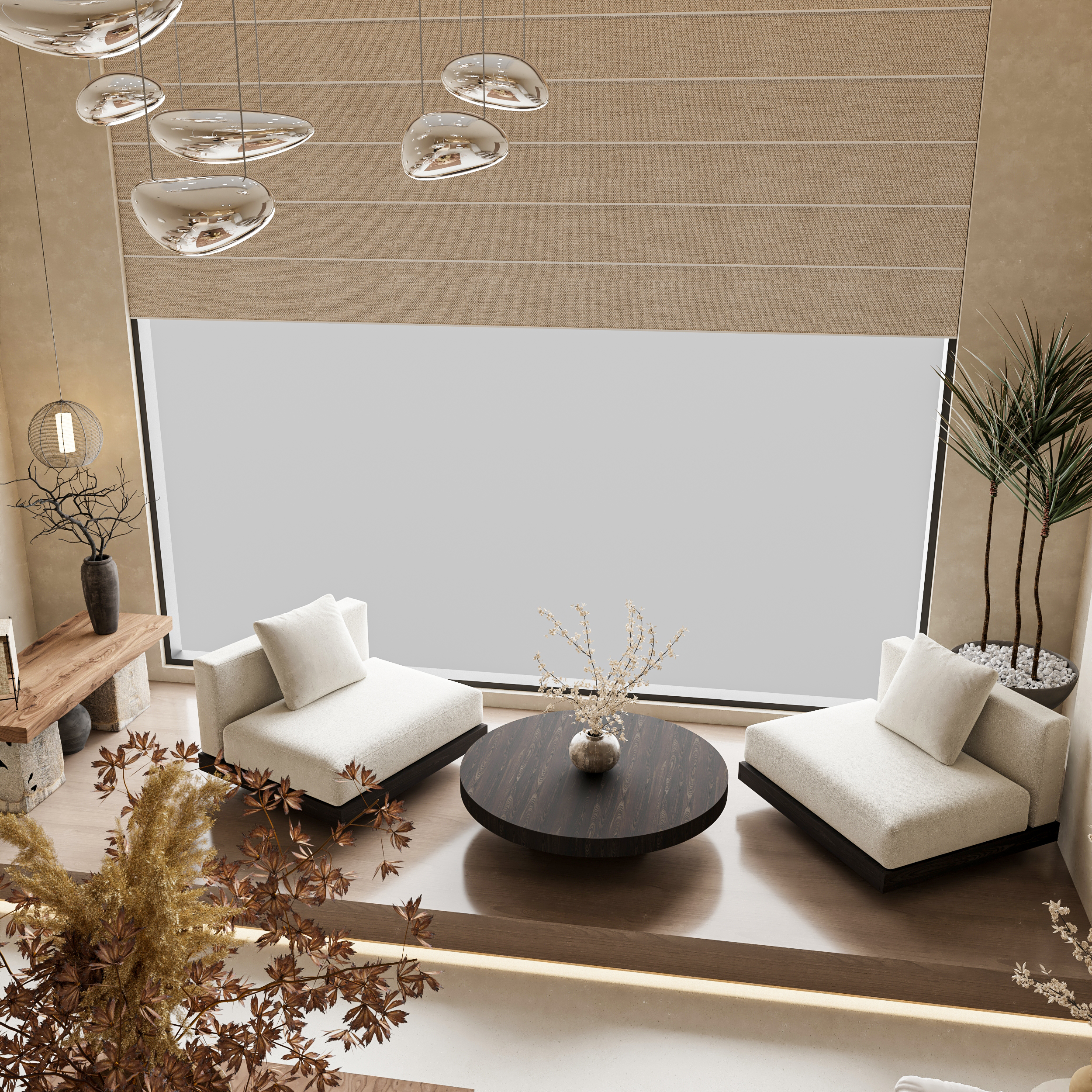 侘寂风美甲店-16