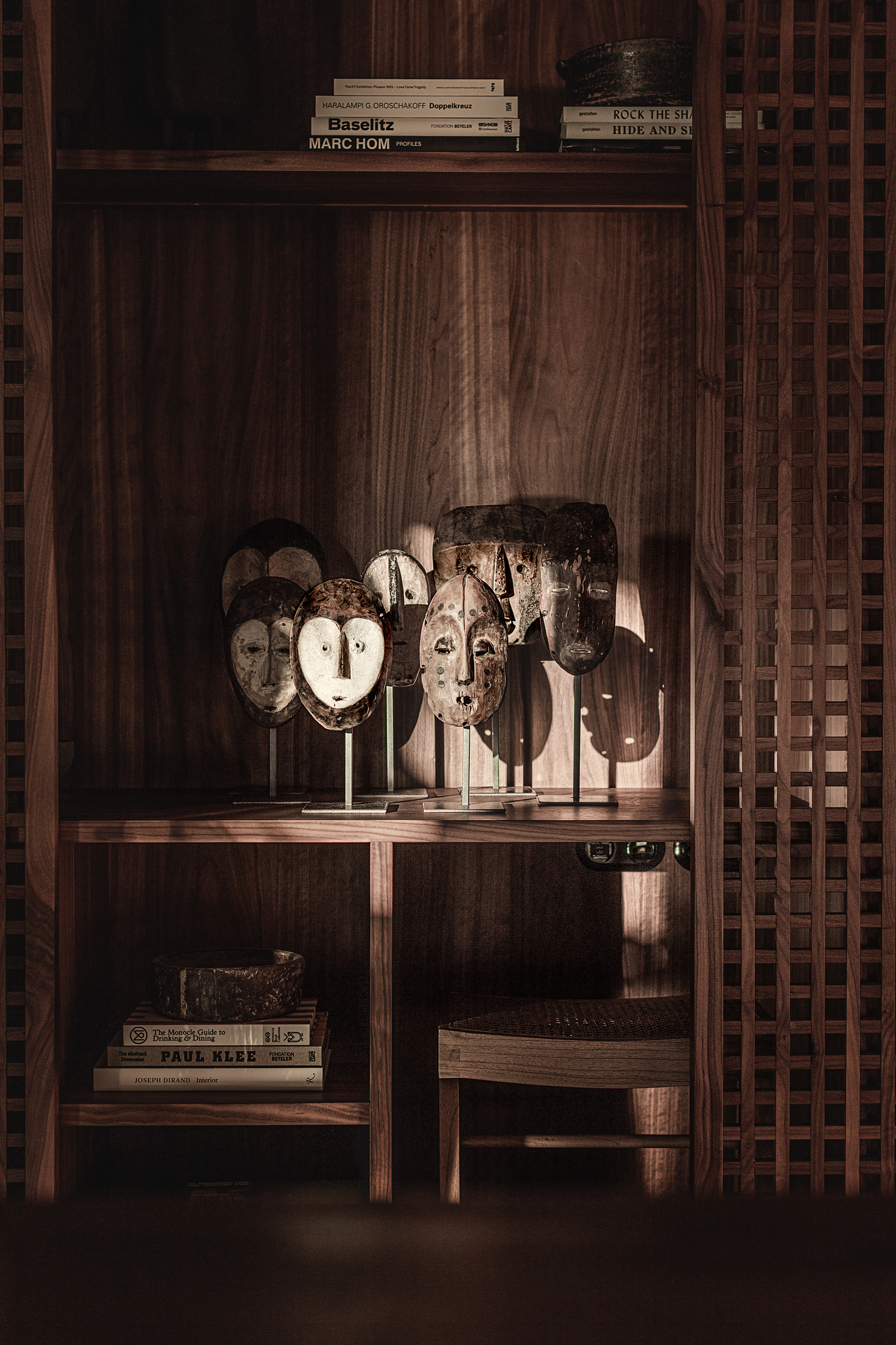 Annabell Kutucu丨侘寂之美 历久弥坚-13