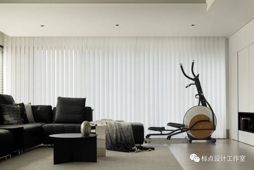 阜阳溪岸堡墅丨中国阜阳丨阜阳标点设计工作室-13