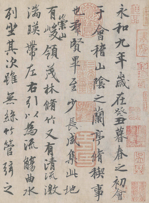 山·书·筑 · 山间书法家小楼丨匠心万向-36