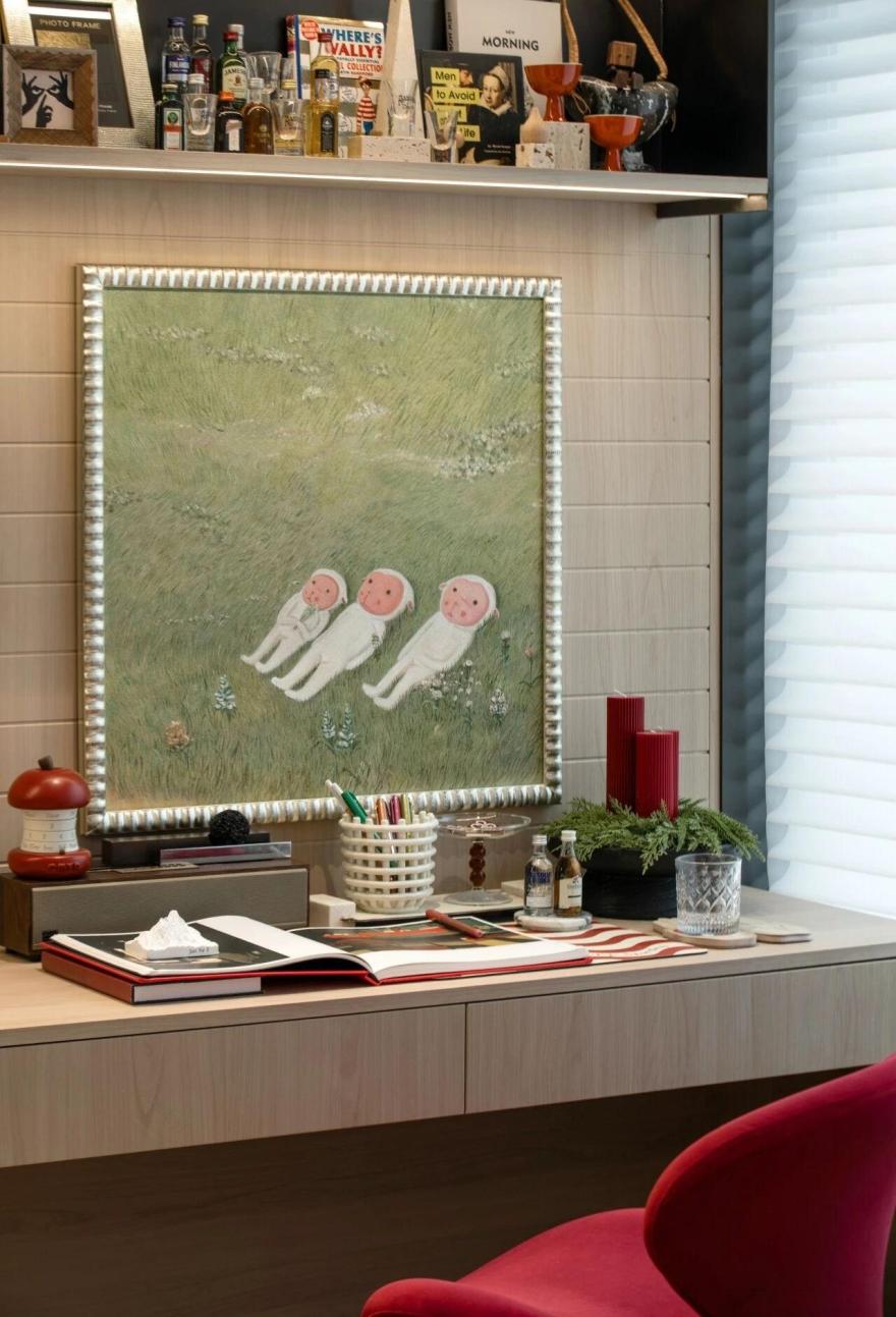 越秀·阅璟台丨中国广州丨MTO洣图设计-26