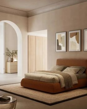 2026新品卧室设计，回归生活本质！