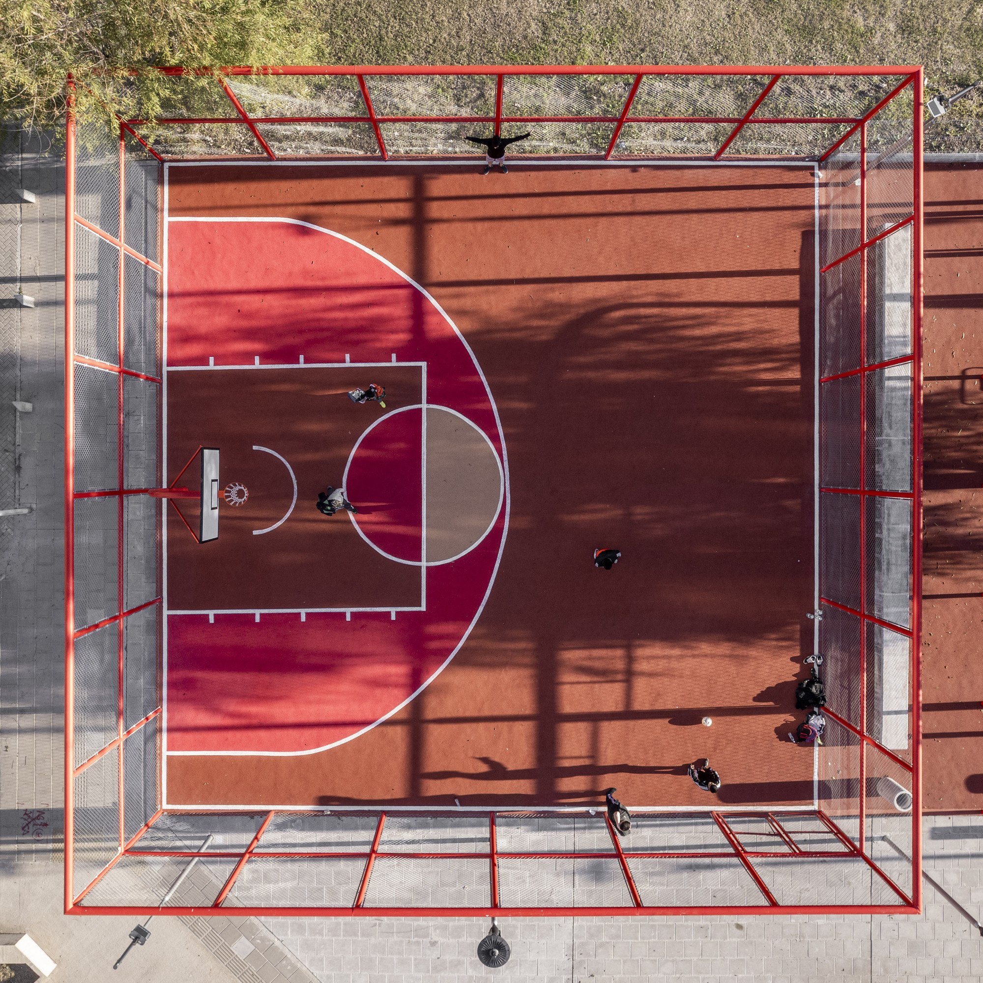 丨阿根廷布宜诺斯艾利斯丨Región Austral-31