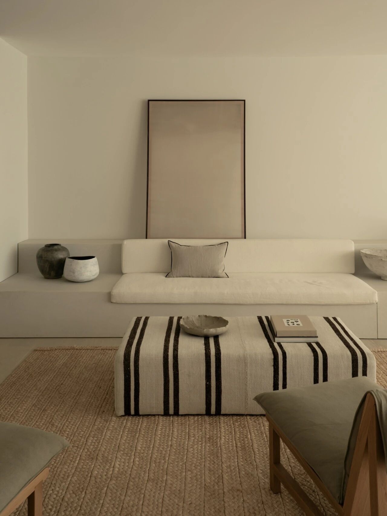 三月住宅丨澳大利亚悉尼丨KA设计工作室  Matters Made-4