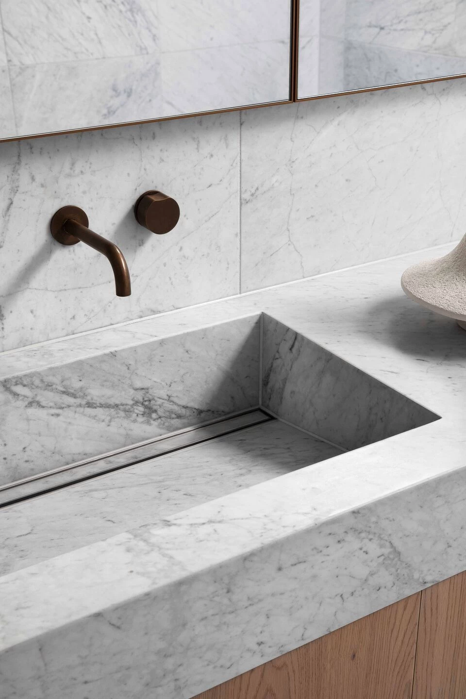 汉普顿宅邸丨澳大利亚丨Page Stewart-25