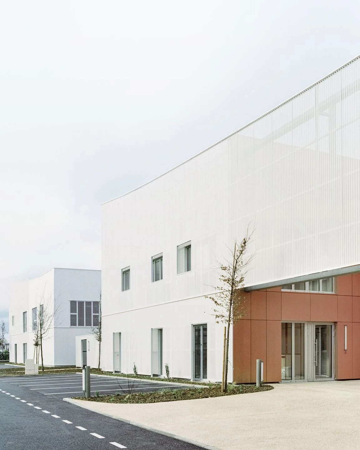 欧洲谷办公室丨France-29