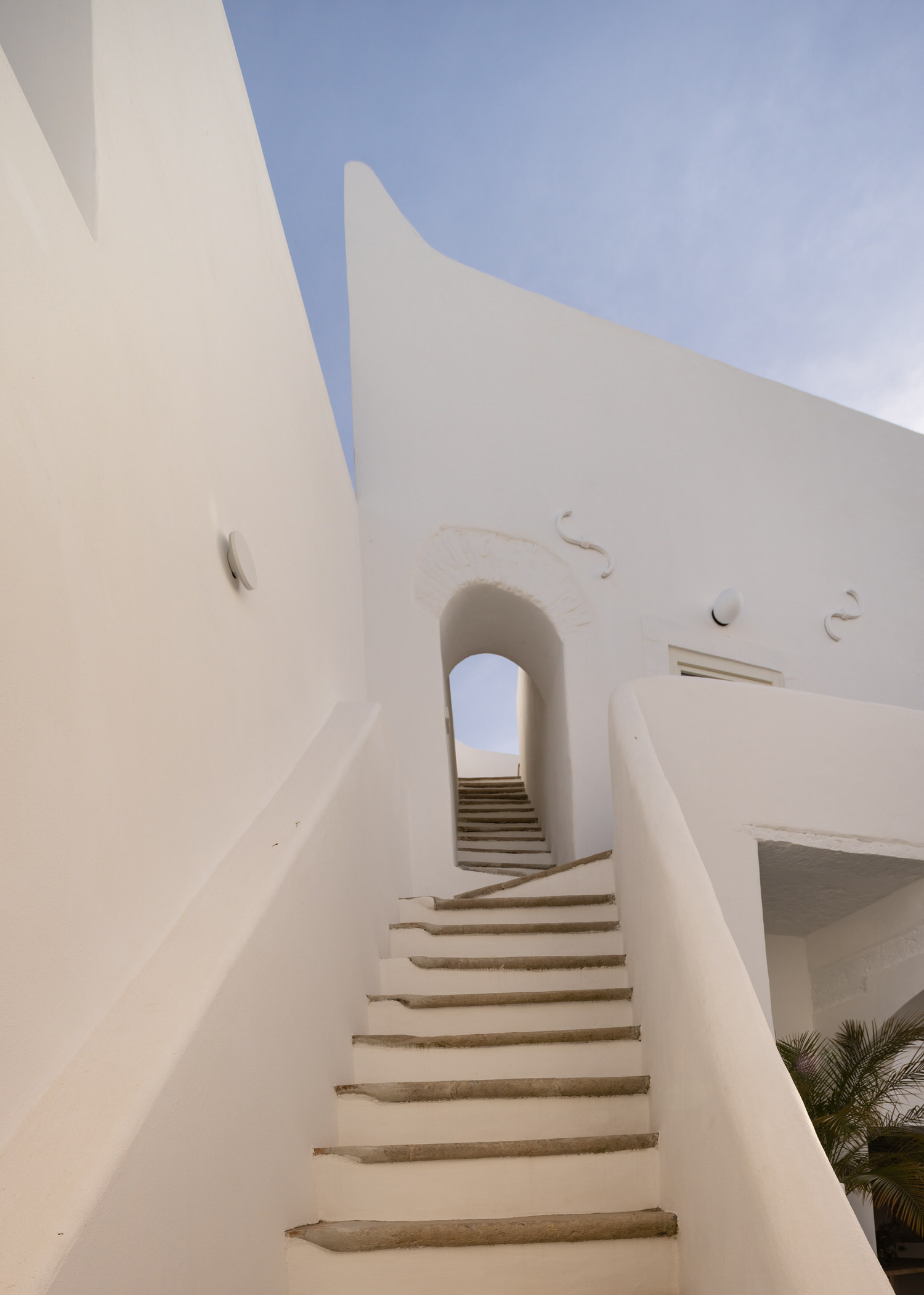 葡萄牙 Casa Quatro 度假屋丨theAddresses-51