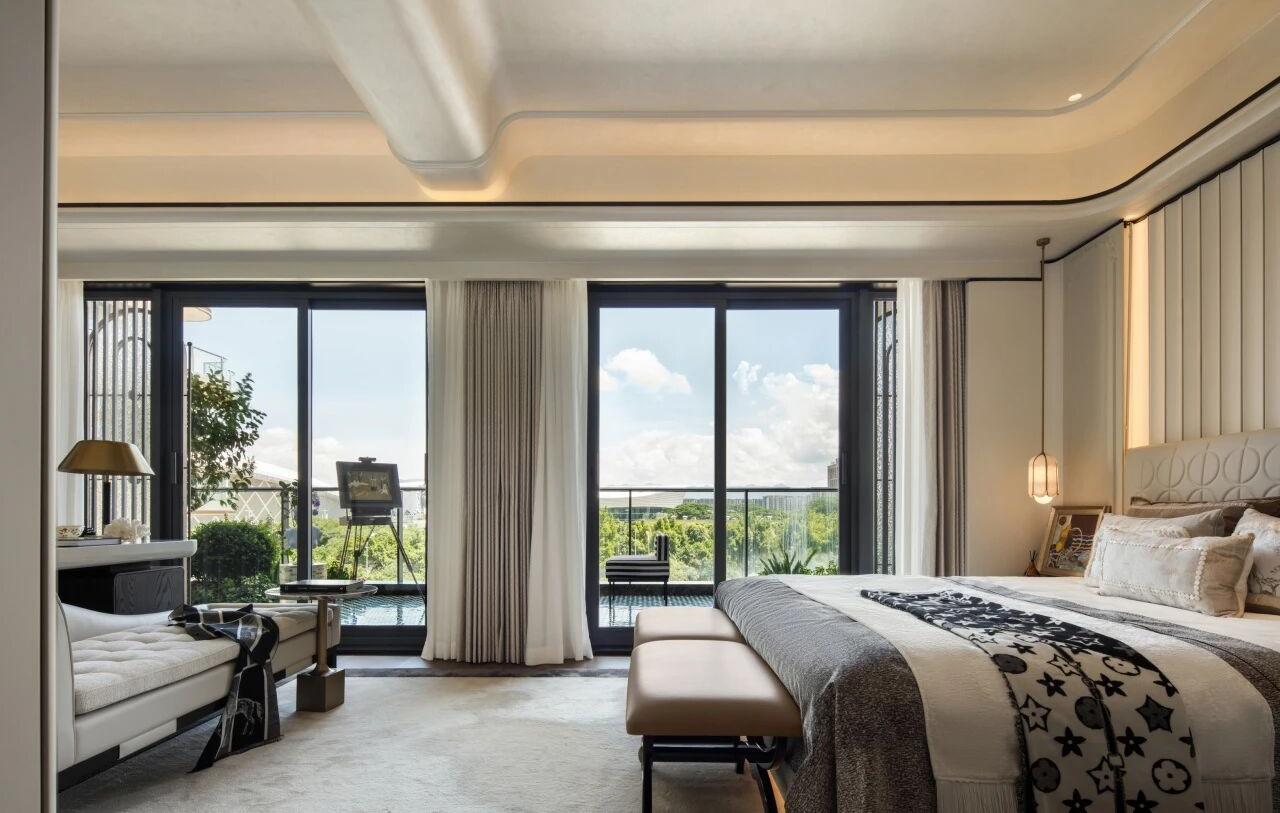 榕发·麓里云筑丨中国福州丨华壹设计-15