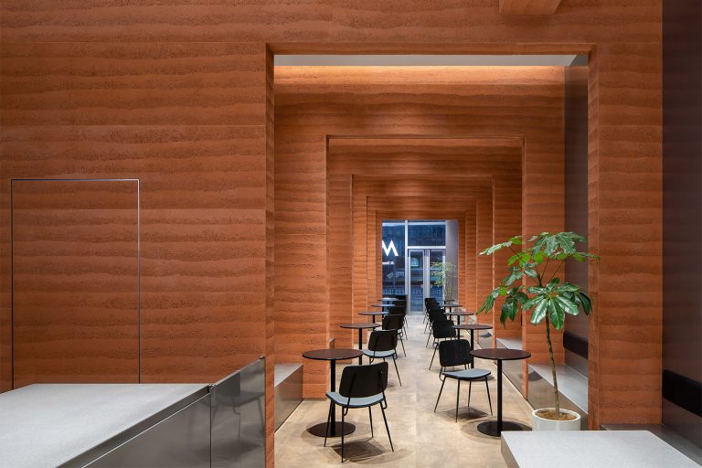 上海·“好利来Holiland Travel”超时空旅行旗舰店 / SLT | SOHO设计区-21