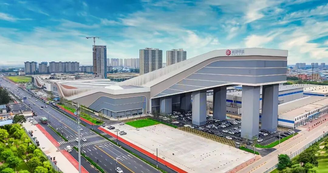 智能化|古城冰雪智慧绽放-0