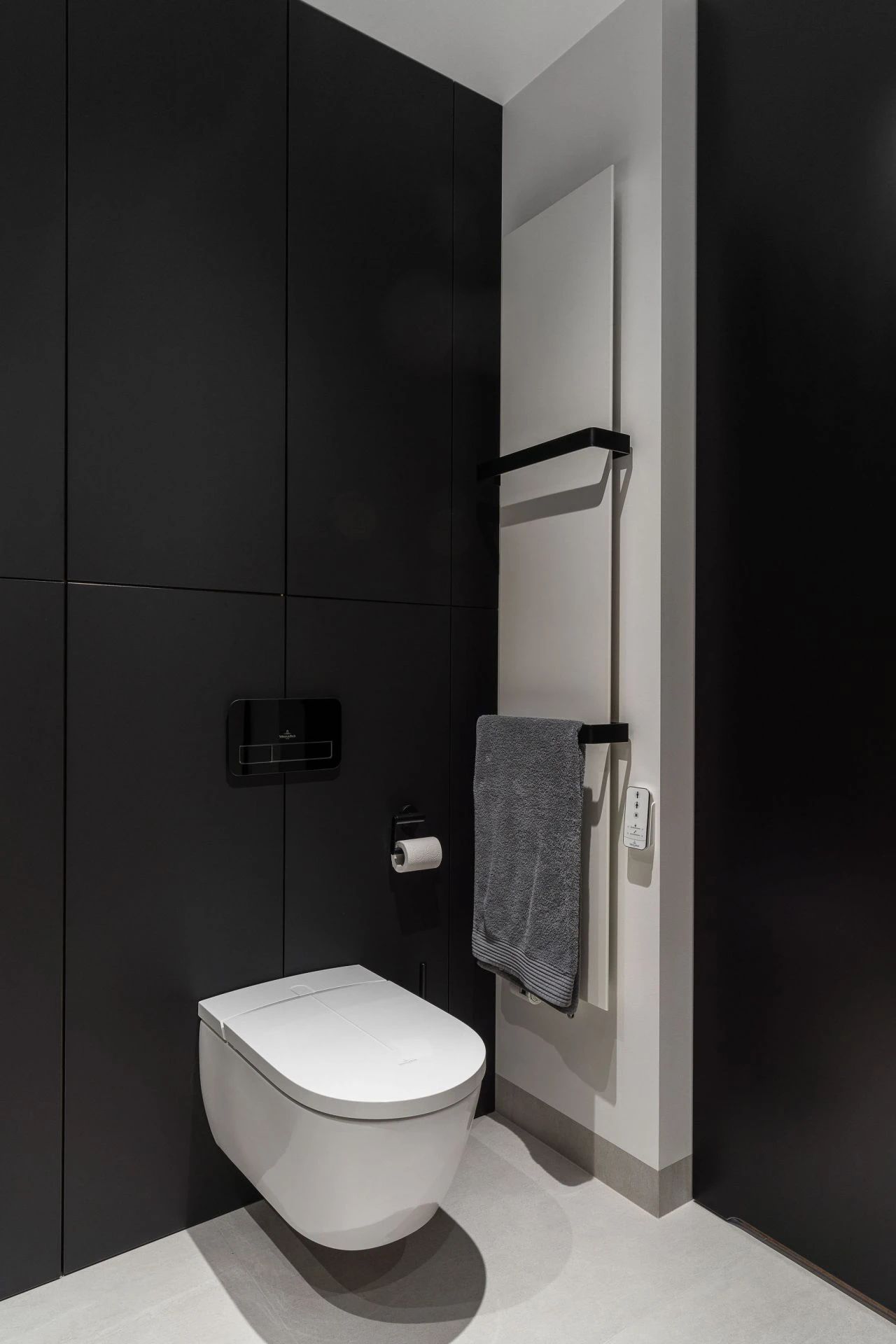 波兰 Koszalin 公寓改造丨Agata Brach-33