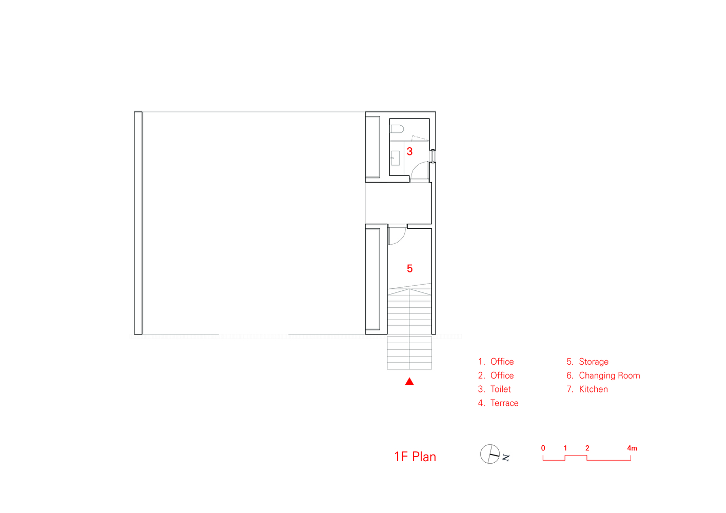 韩国戴克扬工厂改造中的“观景”设计-23