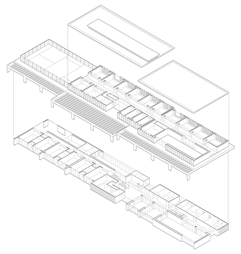 CEIP LOS ARCOS学校丨西班牙卡塞雷斯-42