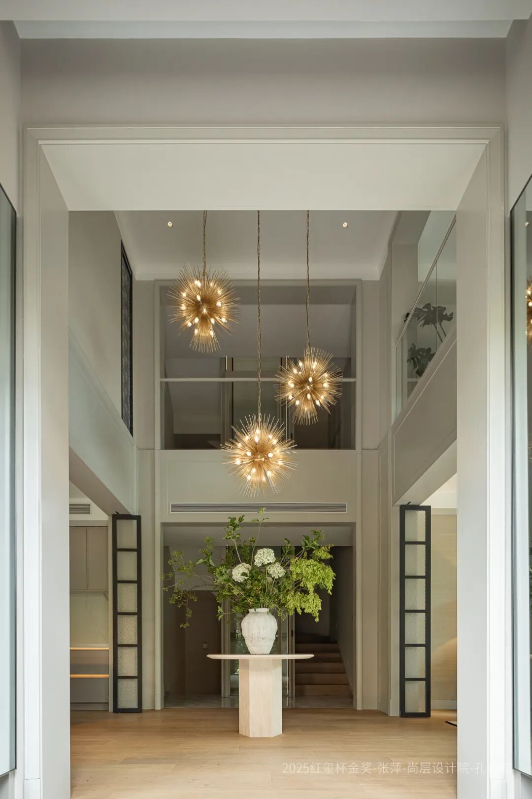 尚层红玺赏V｜家与自然双向奔赴！这样的治愈系住宅，谁看了不心动？-30