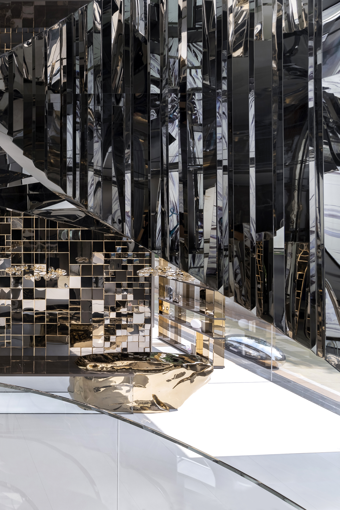 极钢艺廊 KIKONG GALLERY丨中国温州丨潘放工作室-63