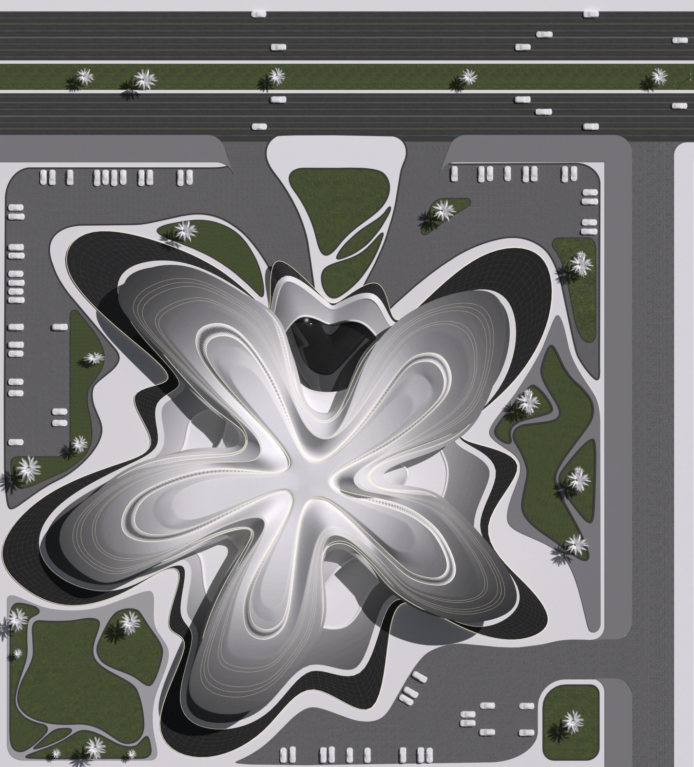 Erbil School of Architecture-1