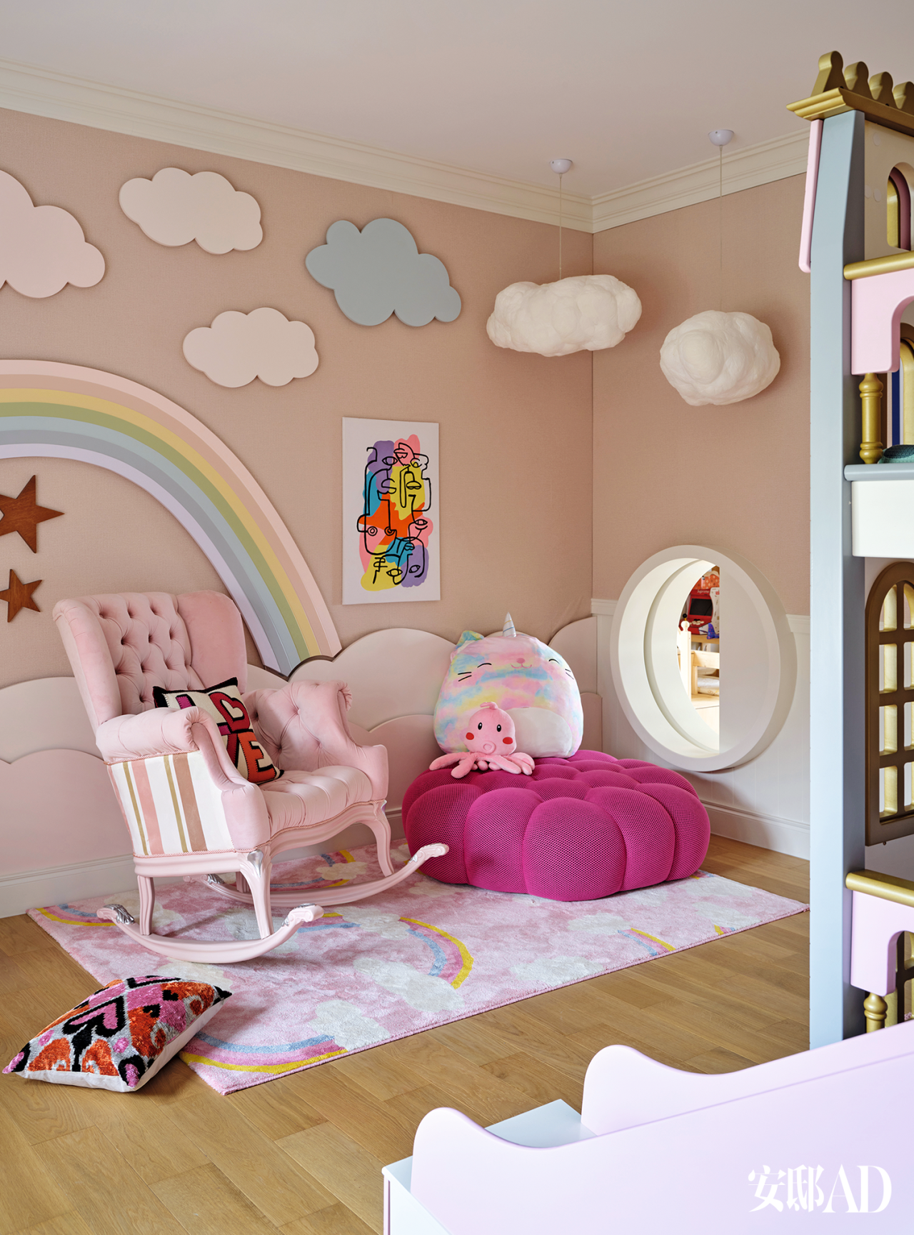 吴尊的家丨吴尊,Thomas Lam-27