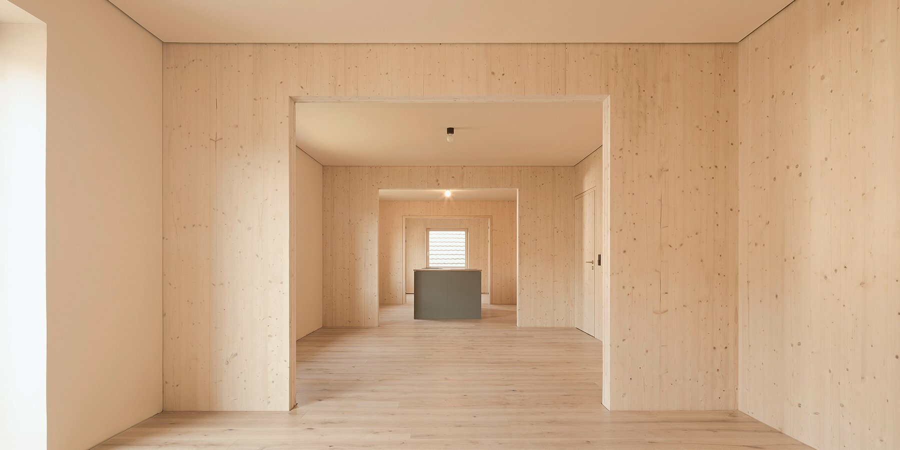 德国乡村可持续住宅 | Haus Hoinka-22