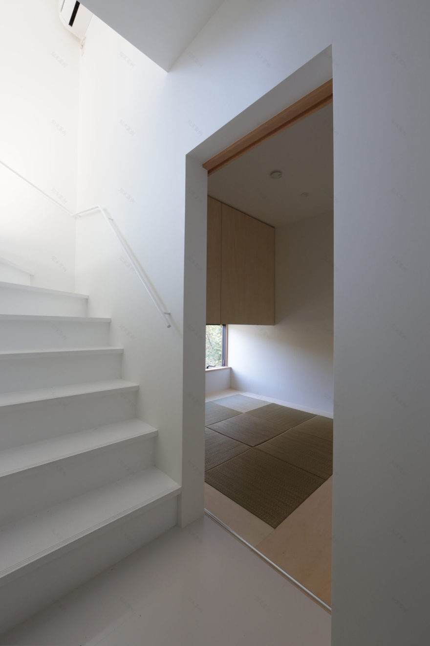 OUCHI 39 チーズの店 PORTAM丨日本神奈川丨石川淳建筑设计事务所-29