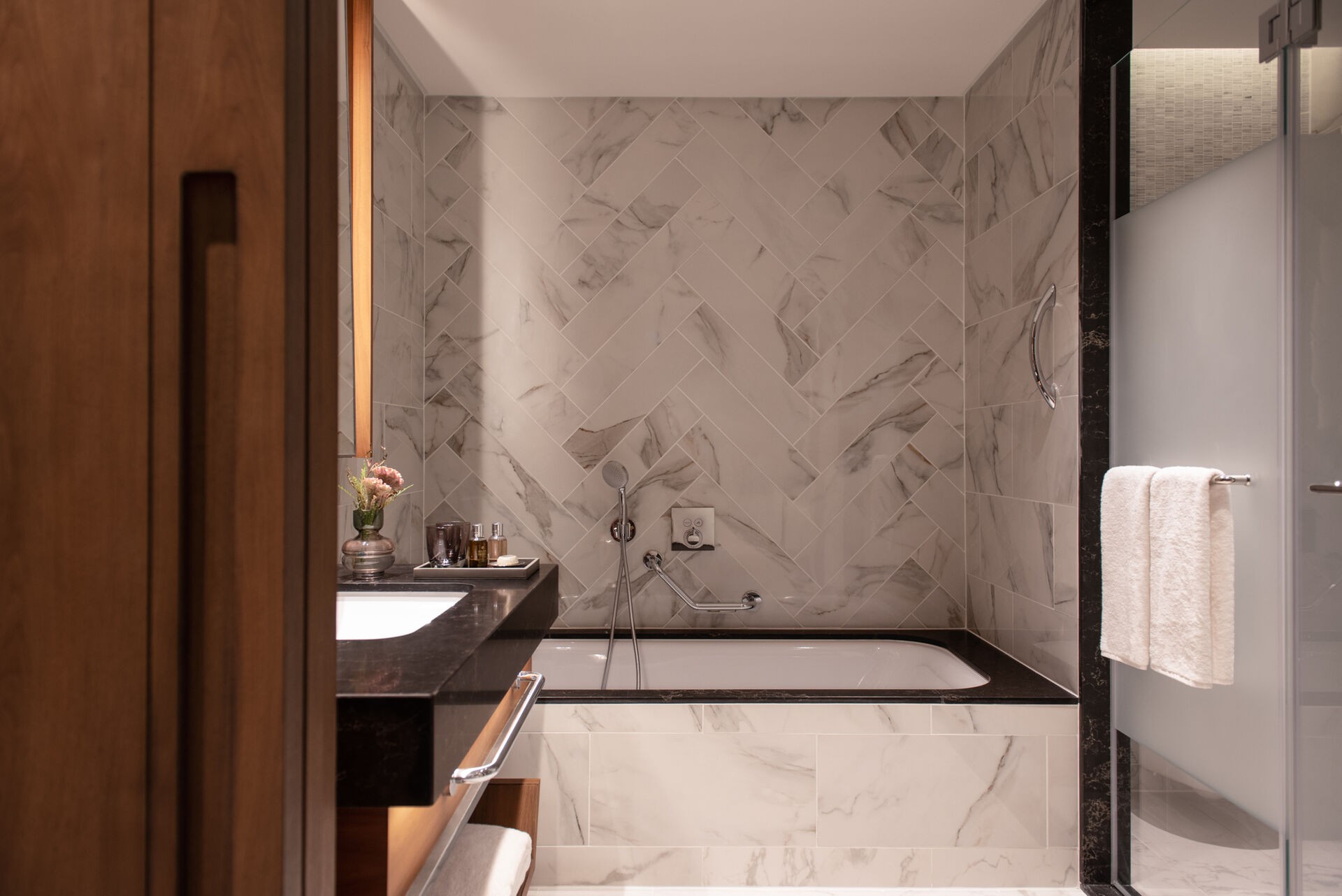 凯宾斯基大卫酒店丨以色列特拉维夫丨ara Design-12