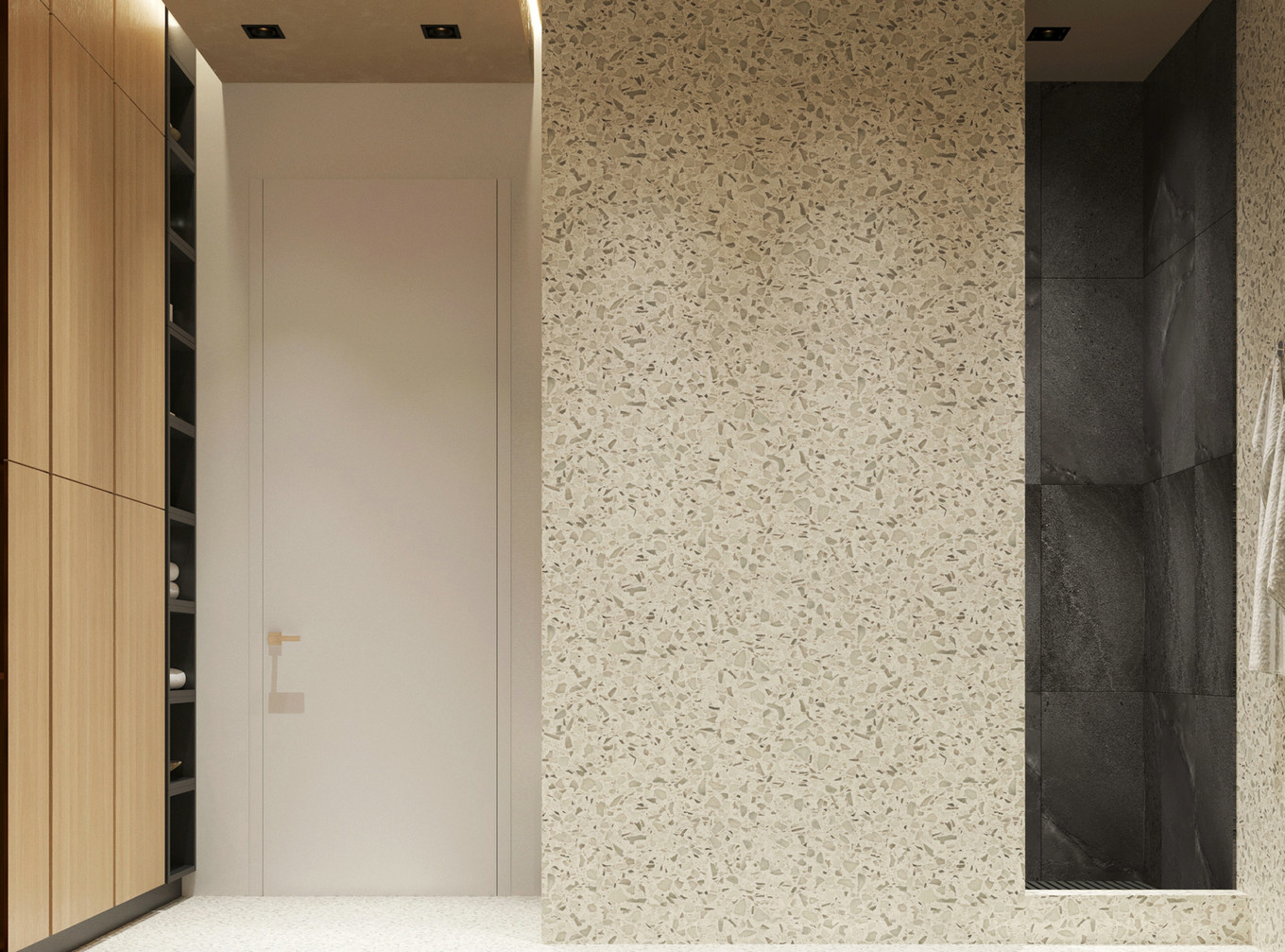 简约之魅 | 知名设计师打造的高清大图空间-24