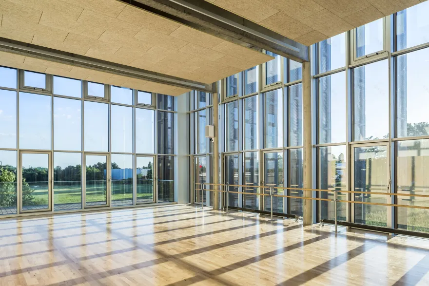 GargeslèsGonesse 文化中心丨法国丨archi5-10