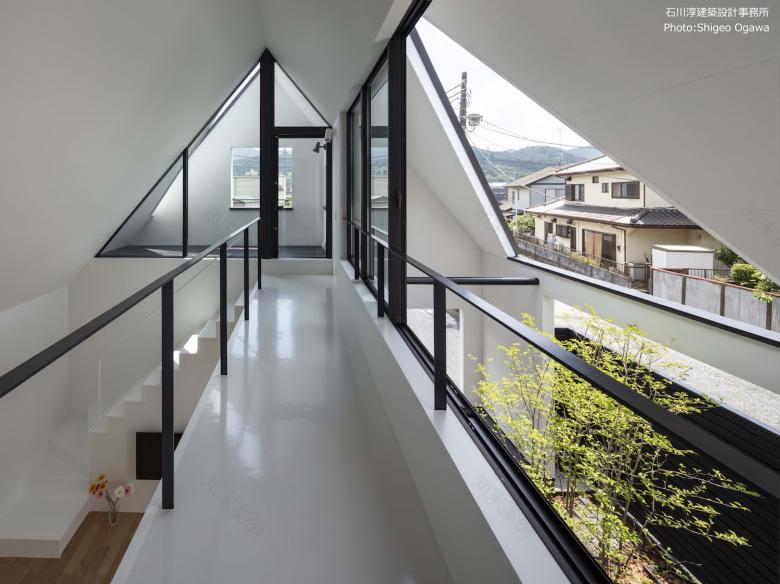 Jun Ishikawa Architect丨Ouchi-46丨日本-10