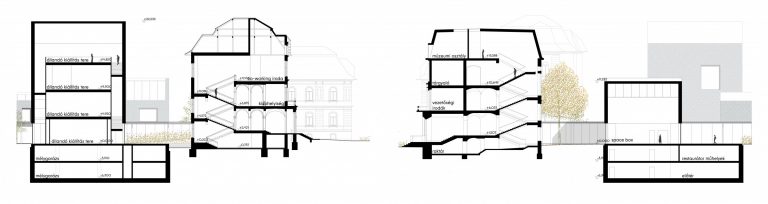 利盖特建筑·第七展厅丨匈牙利布达佩斯-36