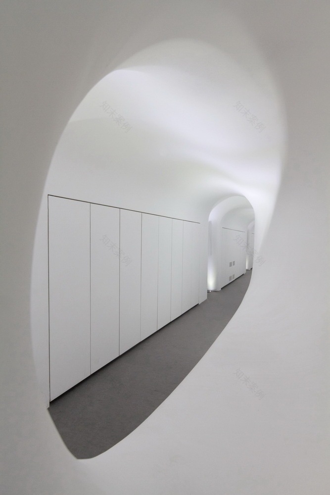 伊朗Barin滑雪度假酒店丨RYRA Studio-64