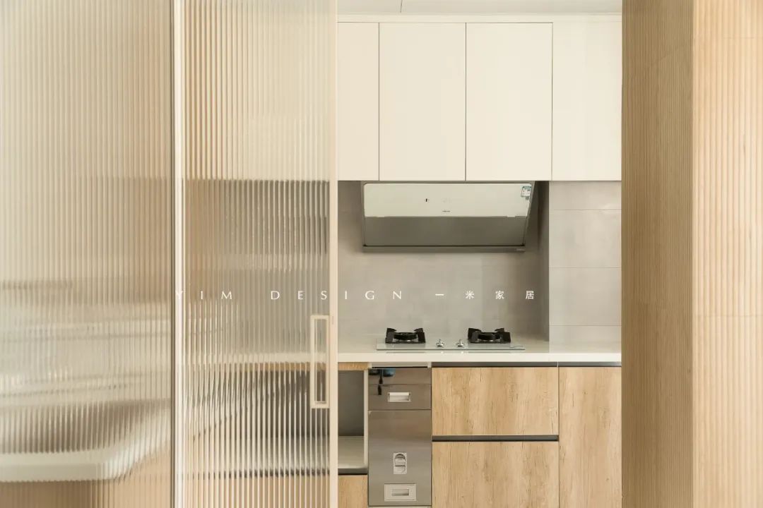 回归本真的诧寂美学 · 枫色空间丨YIM DESIGN-25