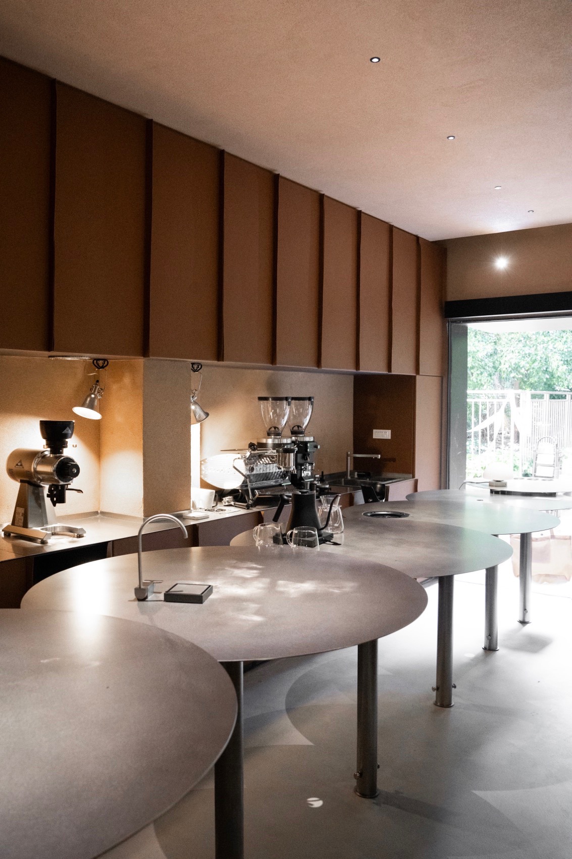 咖啡店丨中国广州丨0321STUDIO-3