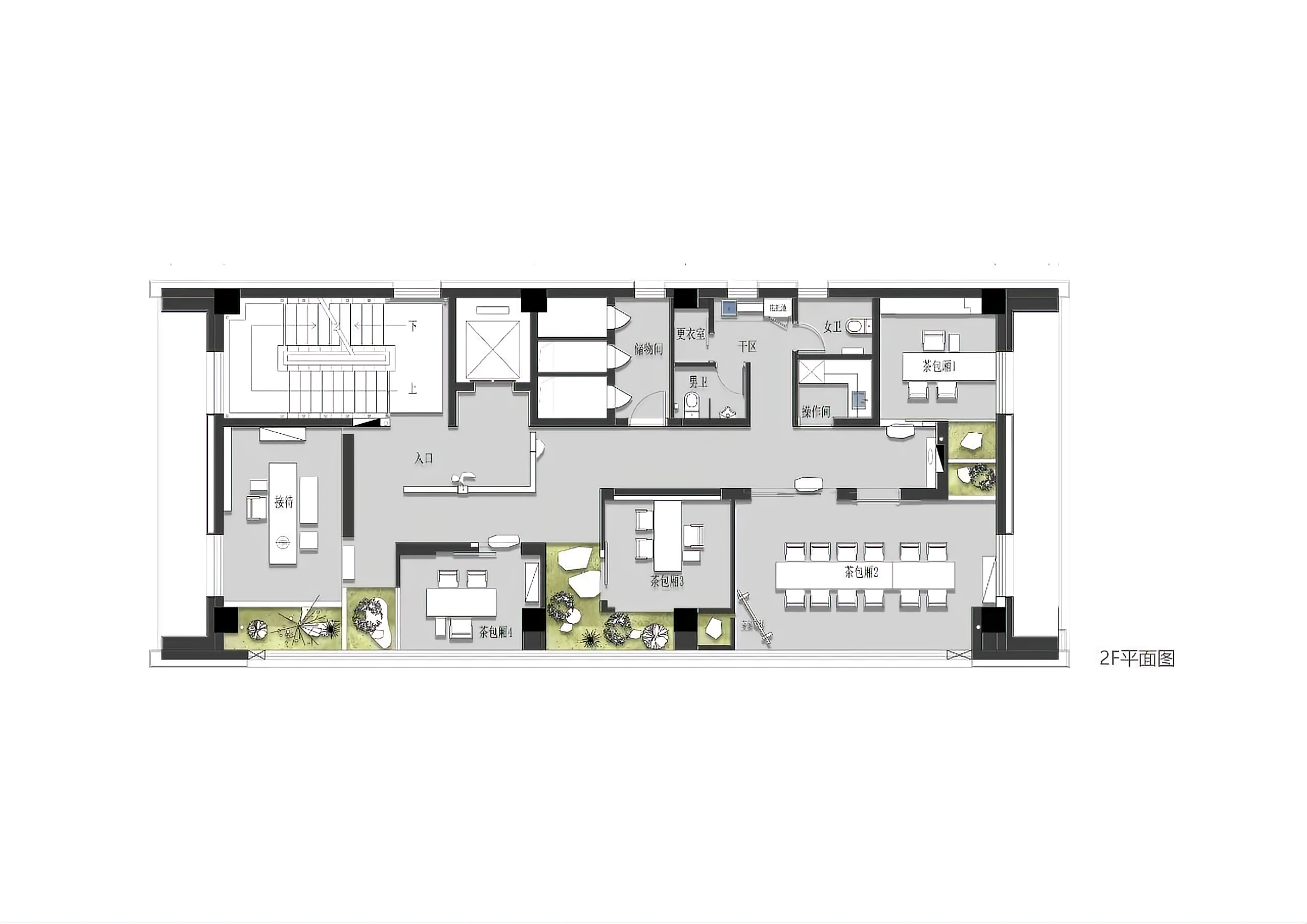 TEAME 茶会所丨中国宁波丨为一美学-88