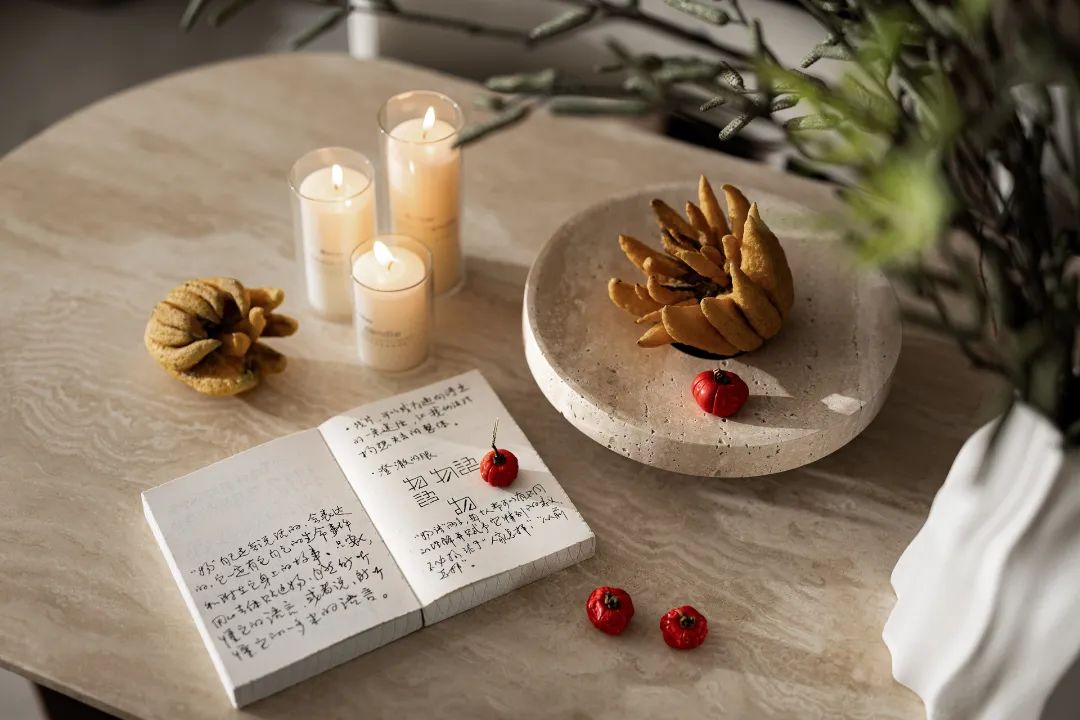 龙湖蓝岸郦城项目丨中国青岛丨杭州优境建筑装饰设计有限公司,北京靳朝晖设计有限公司-14