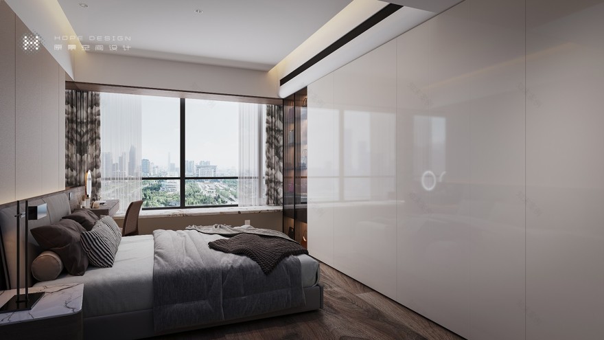 深圳·深业中城丨中国深圳丨原景空间设计-32