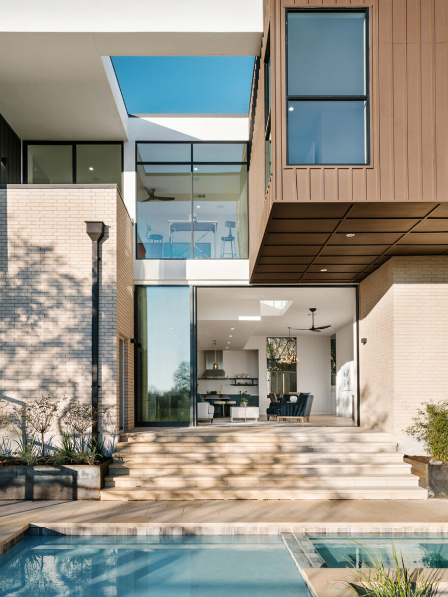 奥斯汀配送空间房屋-17