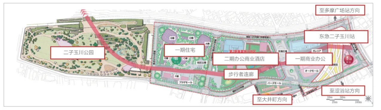 万科天空之城中区丨中国杭州丨都设营造-11