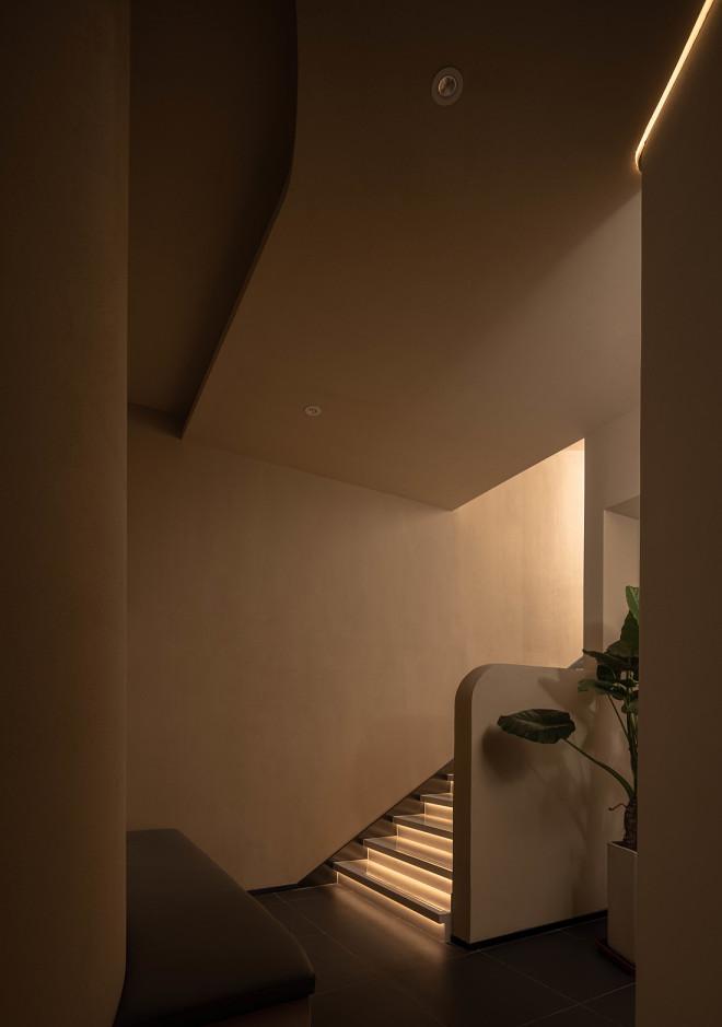 美晨国际·Beauty Care · 自然与自由的护肤空间设计丨中国常州丨ALINECRV 设计团队(一缐创研空間設計)-24