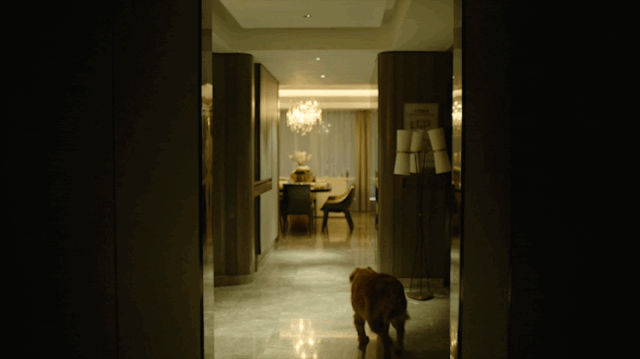 中海建国里智能+24小时，新天地的大都会生活-33