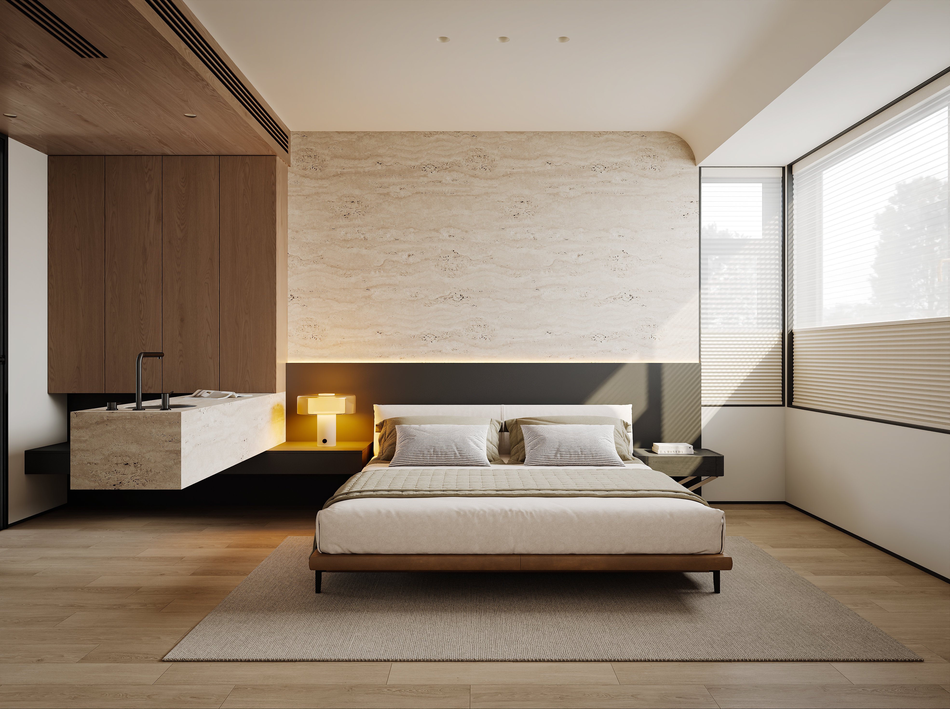 高端图渲染-现代意式-5