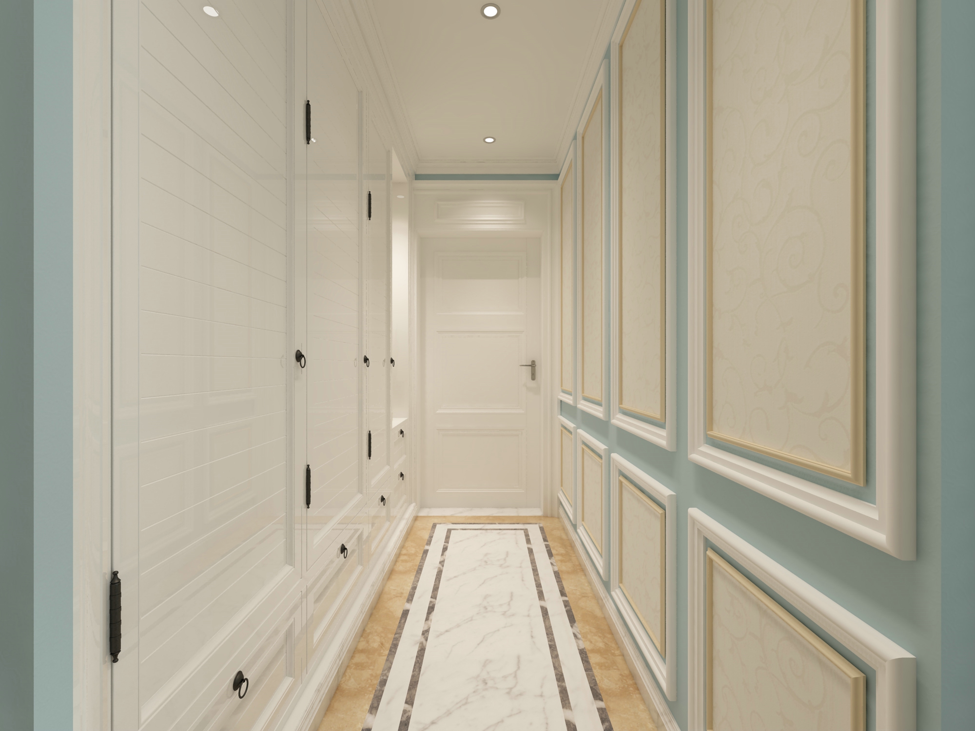 融合趋势，创新设计——知名设计师打造的项目案例赏析-51