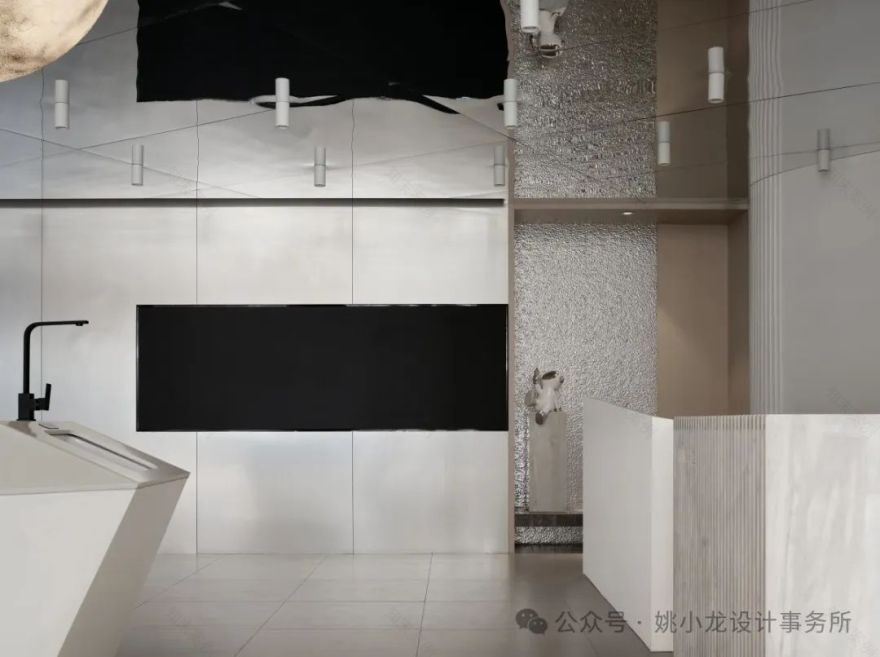 对白 DIALOGUE 序章·二次革命丨中国扬州丨南京姚小龙设计事务所-12