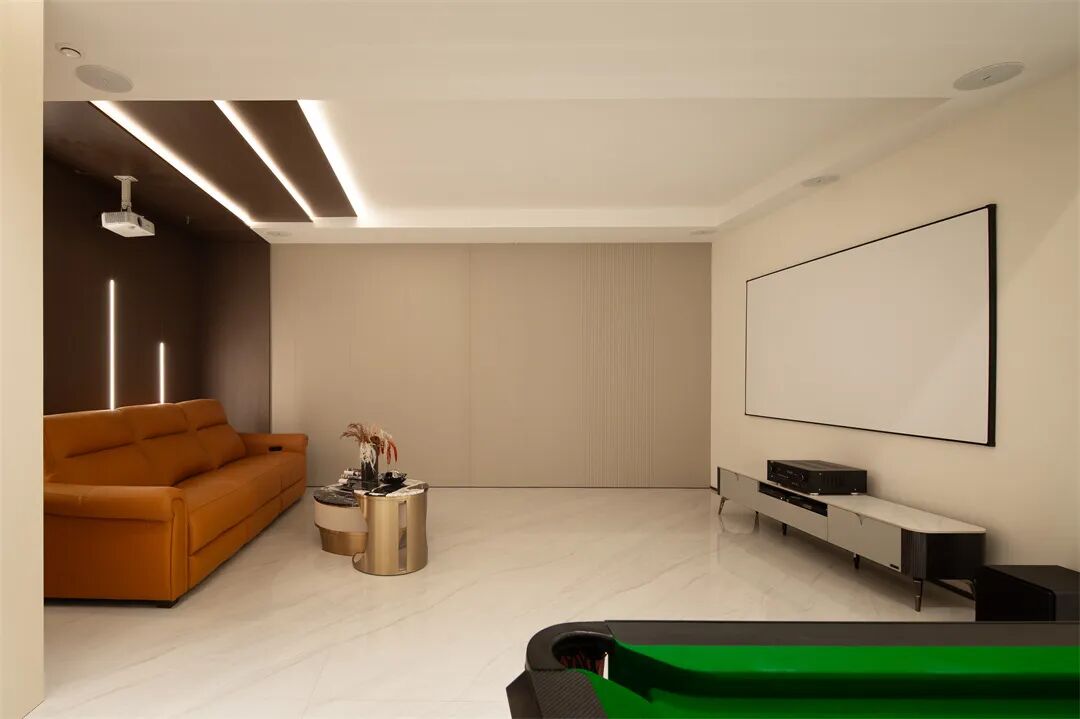 易高 • 实景 · 曲江大城 • 华宸丨易高国际-62