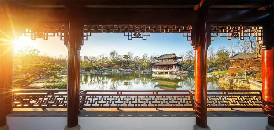 上海世博文化公园北区丨上海建筑设计研究院有限公司-38